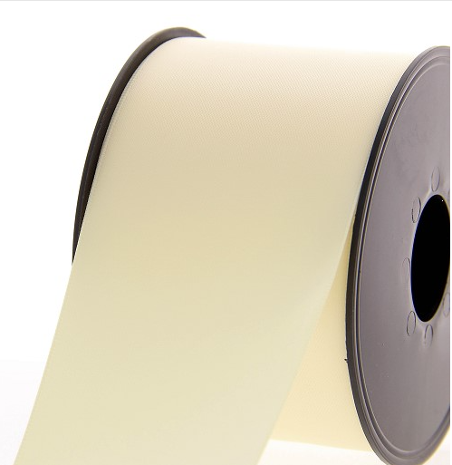 Ruban satin uni 50mm Ma Mercerie