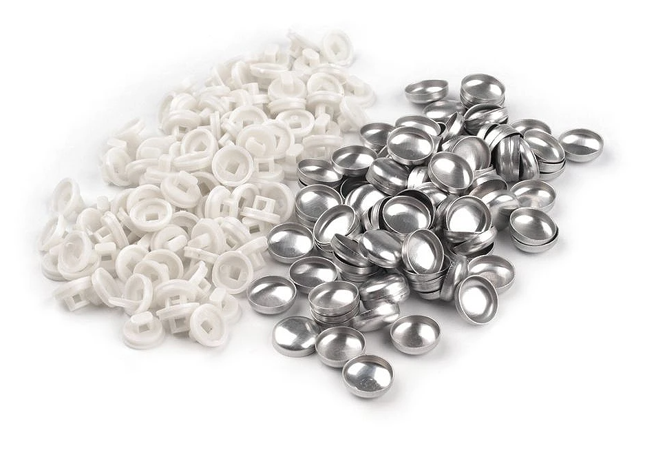 Boutons à recouvrir Ma Mercerie