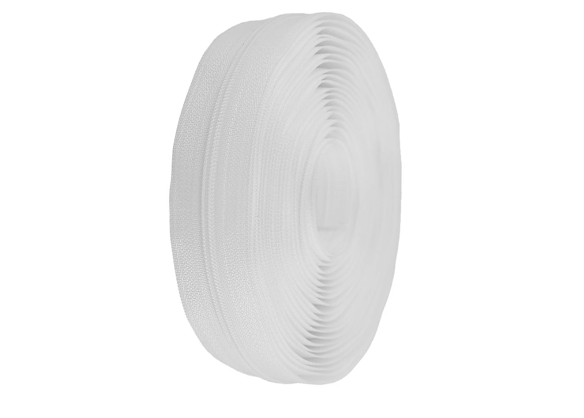 Fermeture spirale au mètre N°3 Ma Mercerie