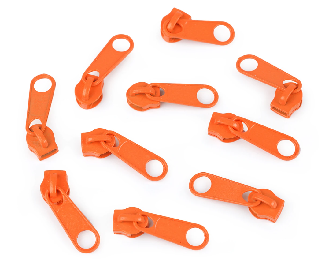 Curseur spirale maille 5 Ma Mercerie