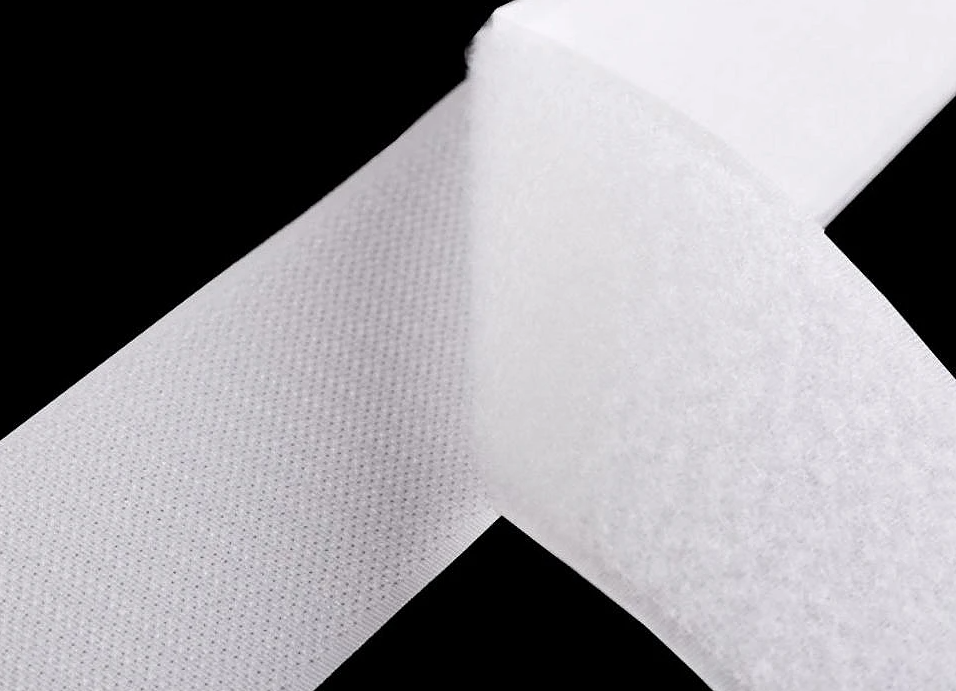 Ruban auto agrippant à coudre Ma Mercerie