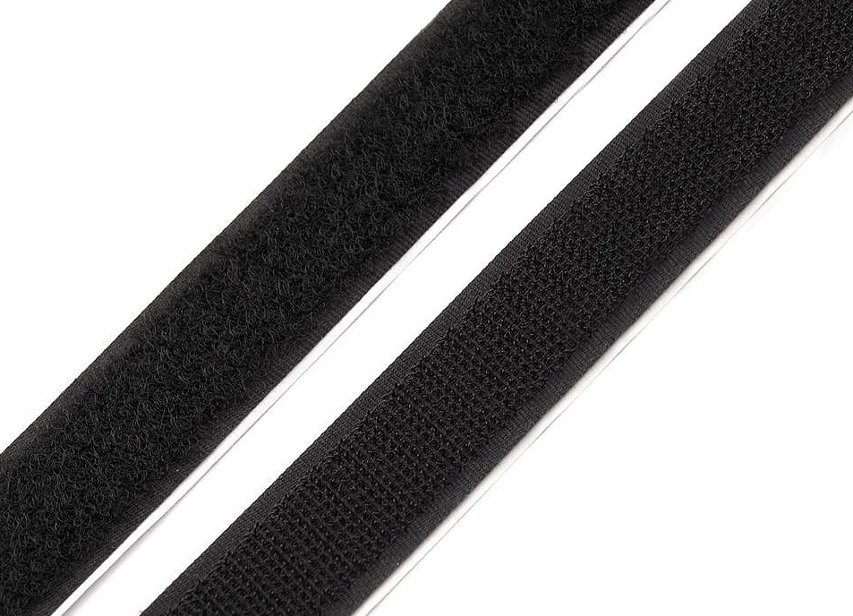 Ruban auto agrippant adhésif Ma Mercerie