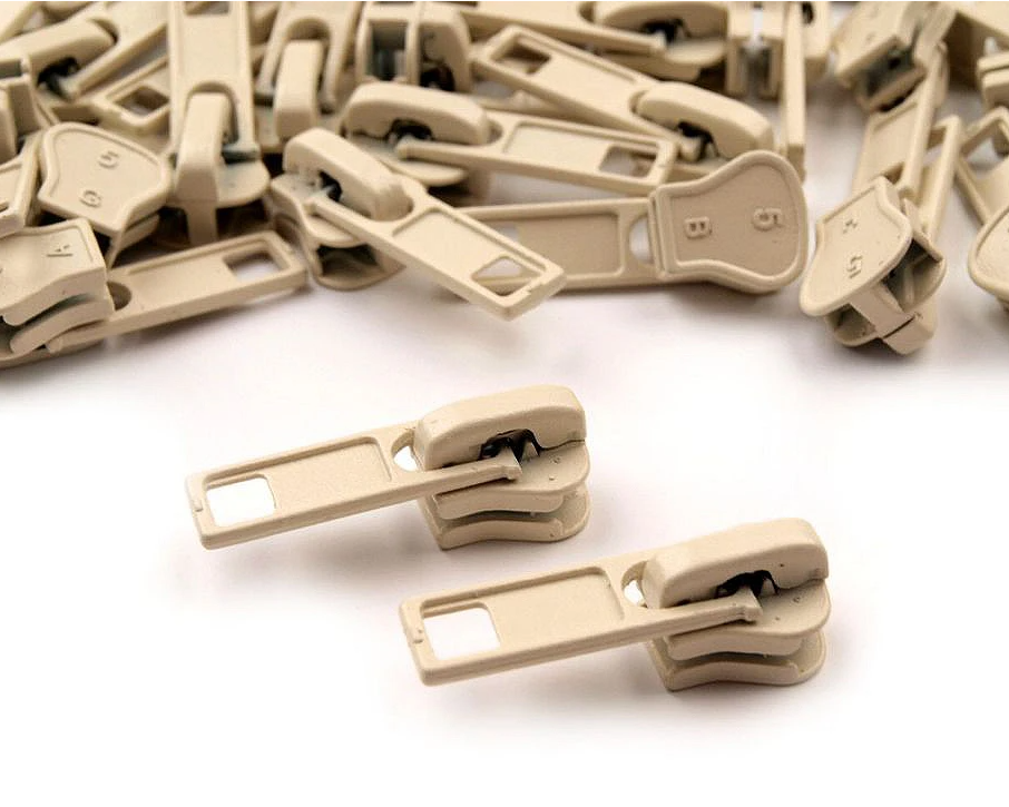 Curseur injectée maille 5