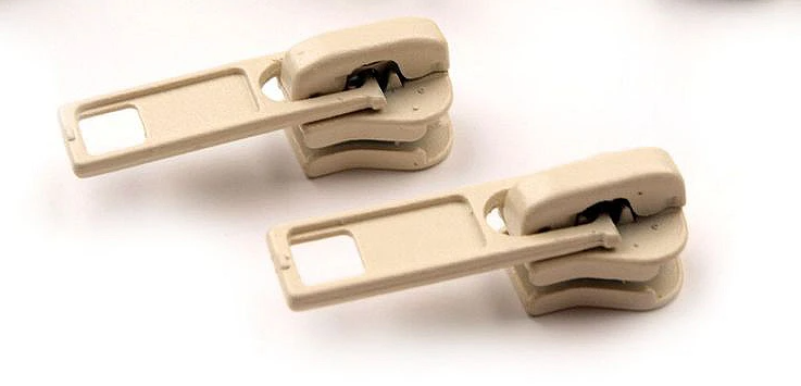 Curseur injectée maille 5