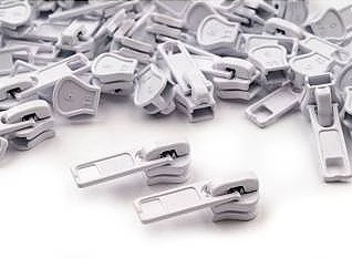 Curseur injecté maille 8