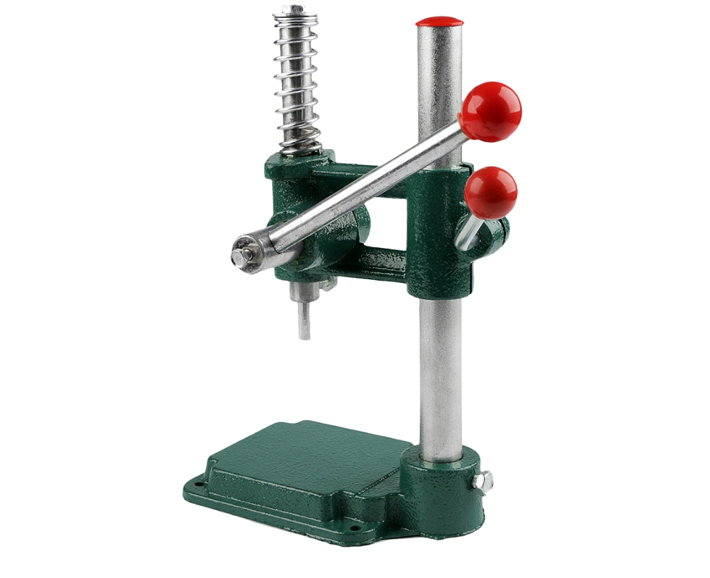 Presse pour boutons à recouvrir Ma Mercerie