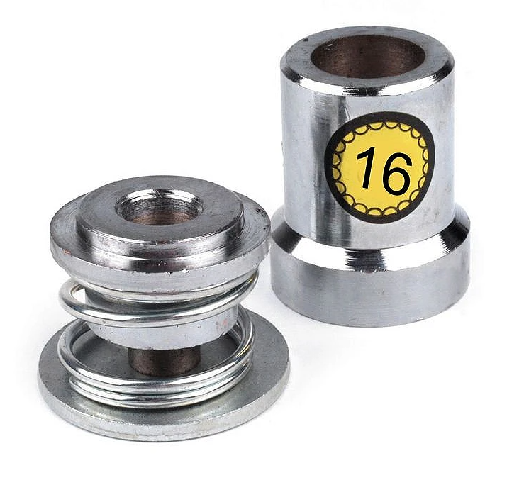 Matrice bouton à recouvrir Ma Mercerie