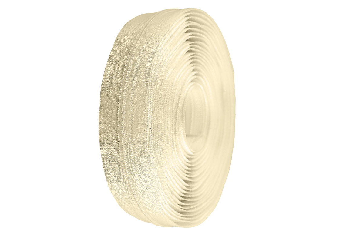 Fermeture spirale au mètre N°3 Ma Mercerie