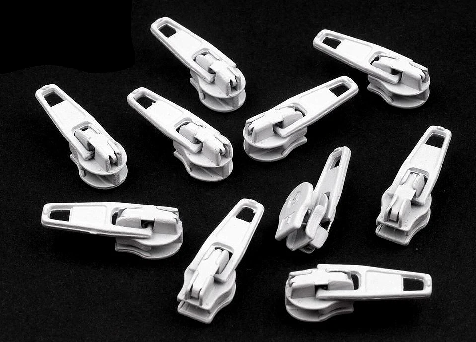 Curseur spirale maille 3 Ma Mercerie