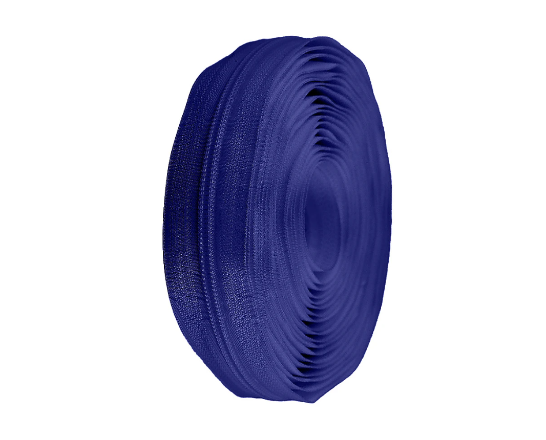 Fermeture au mètre spirale maille 5 Ma Mercerie