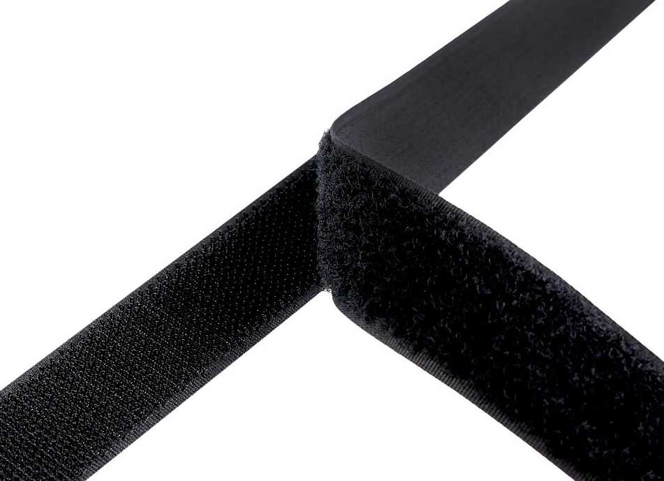 Ruban auto agrippant à coudre Ma Mercerie