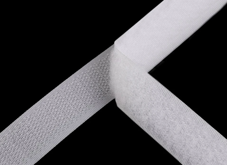 Ruban auto agrippant à coudre Ma Mercerie