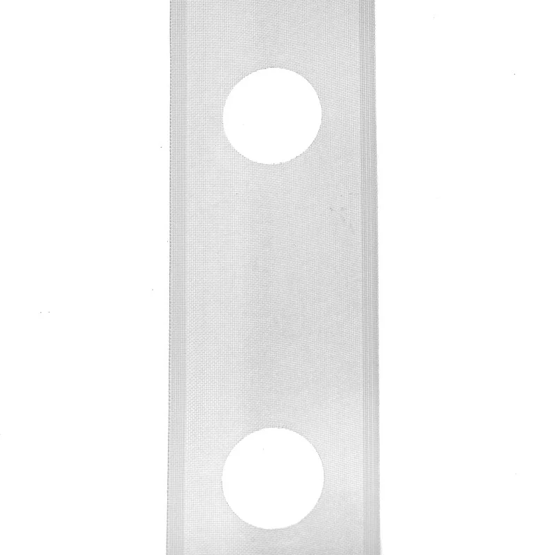 Ruban Renfort ou Ruflette perforé