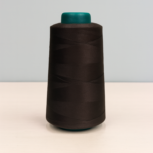 Cône de fil 100% polyester Ma Mercerie