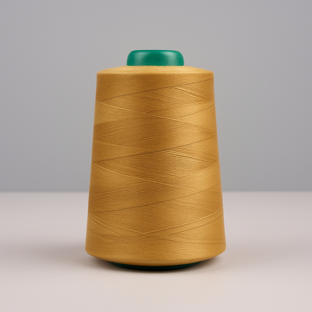 Cône de fil 100% polyester Ma Mercerie