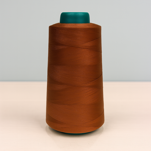 Cône de fil 100% polyester Ma Mercerie