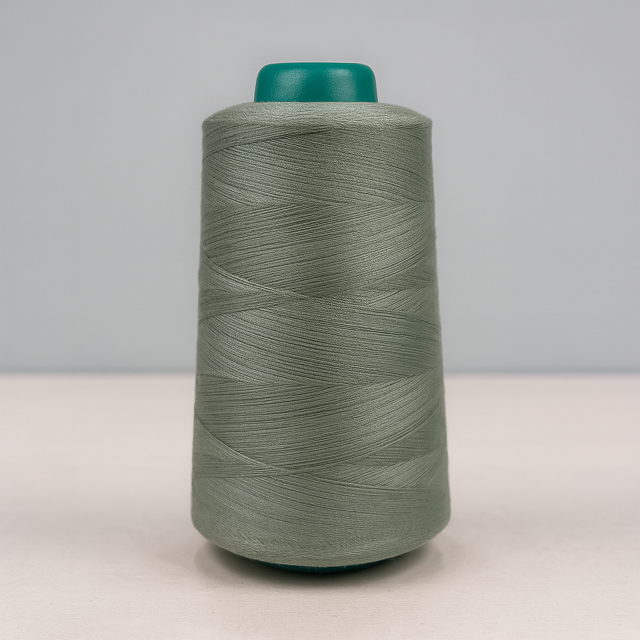 Cône de fil 100% polyester Ma Mercerie