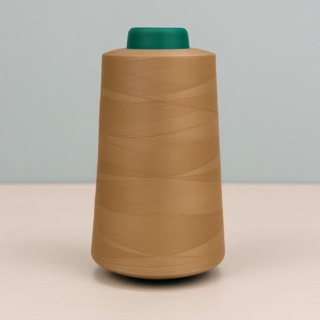 Cône de fil 100% polyester Ma Mercerie