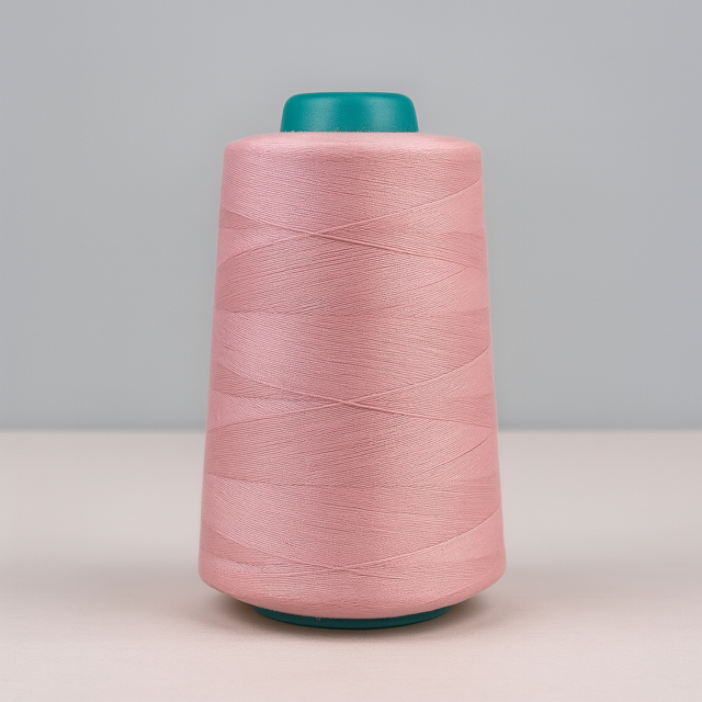 Cône de fil 100% polyester Ma Mercerie