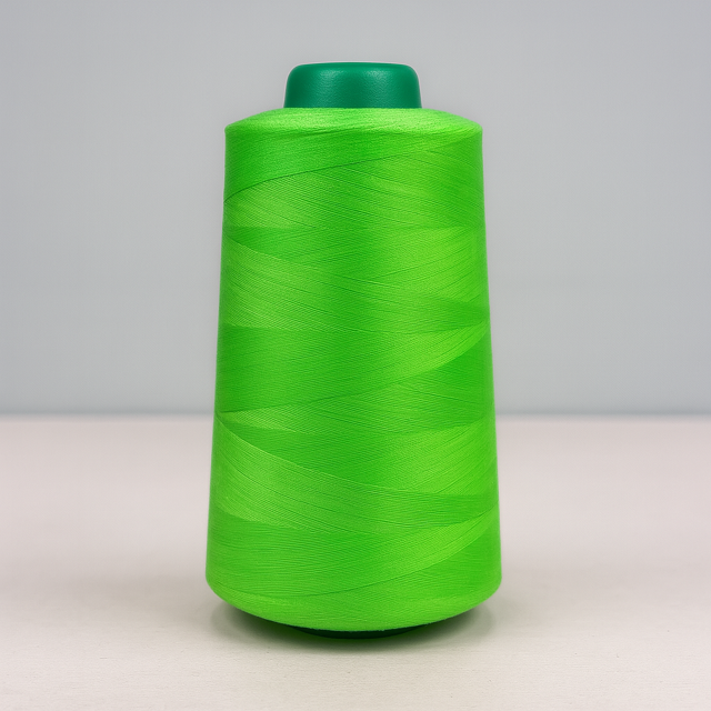 Cône de fil 100% polyester Ma Mercerie