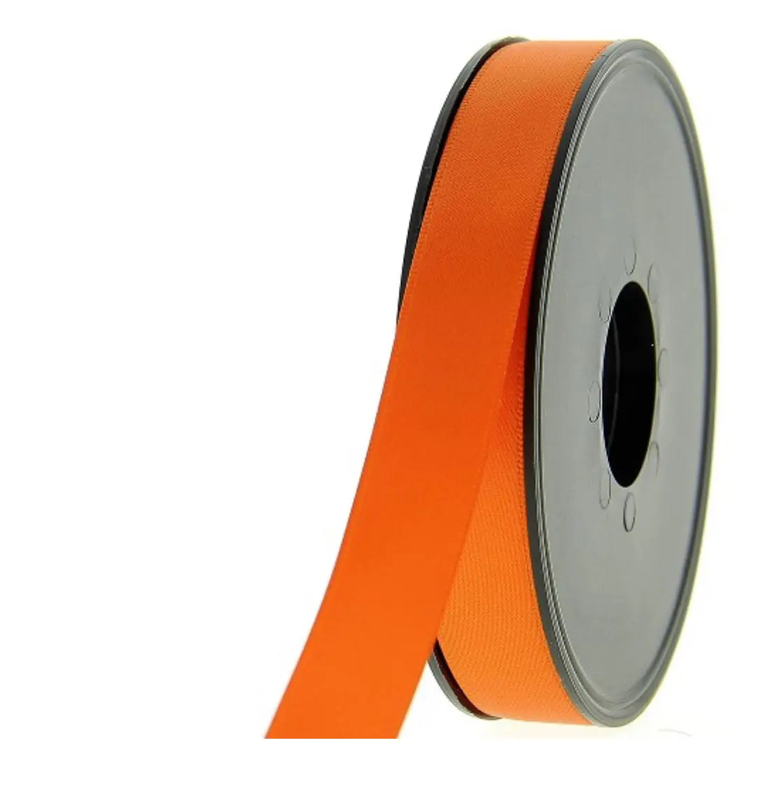 Ruban satin uni 15mm