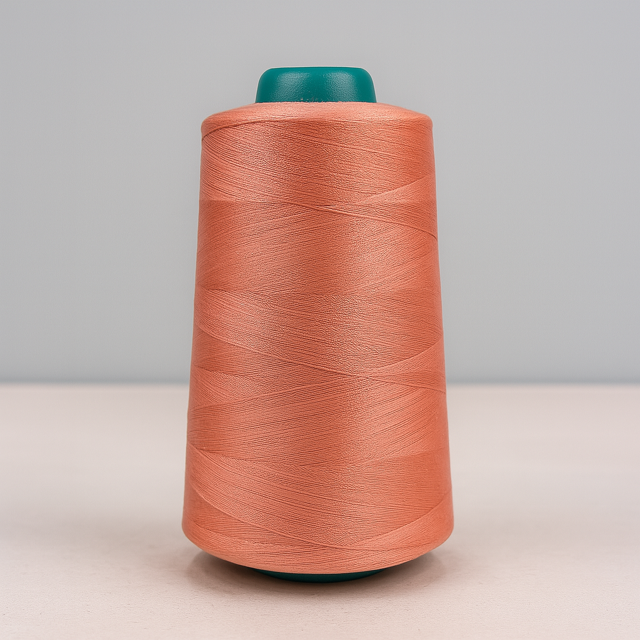 Cône de fil 100% polyester Ma Mercerie