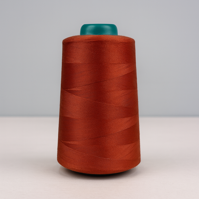 Cône de fil 100% polyester Ma Mercerie