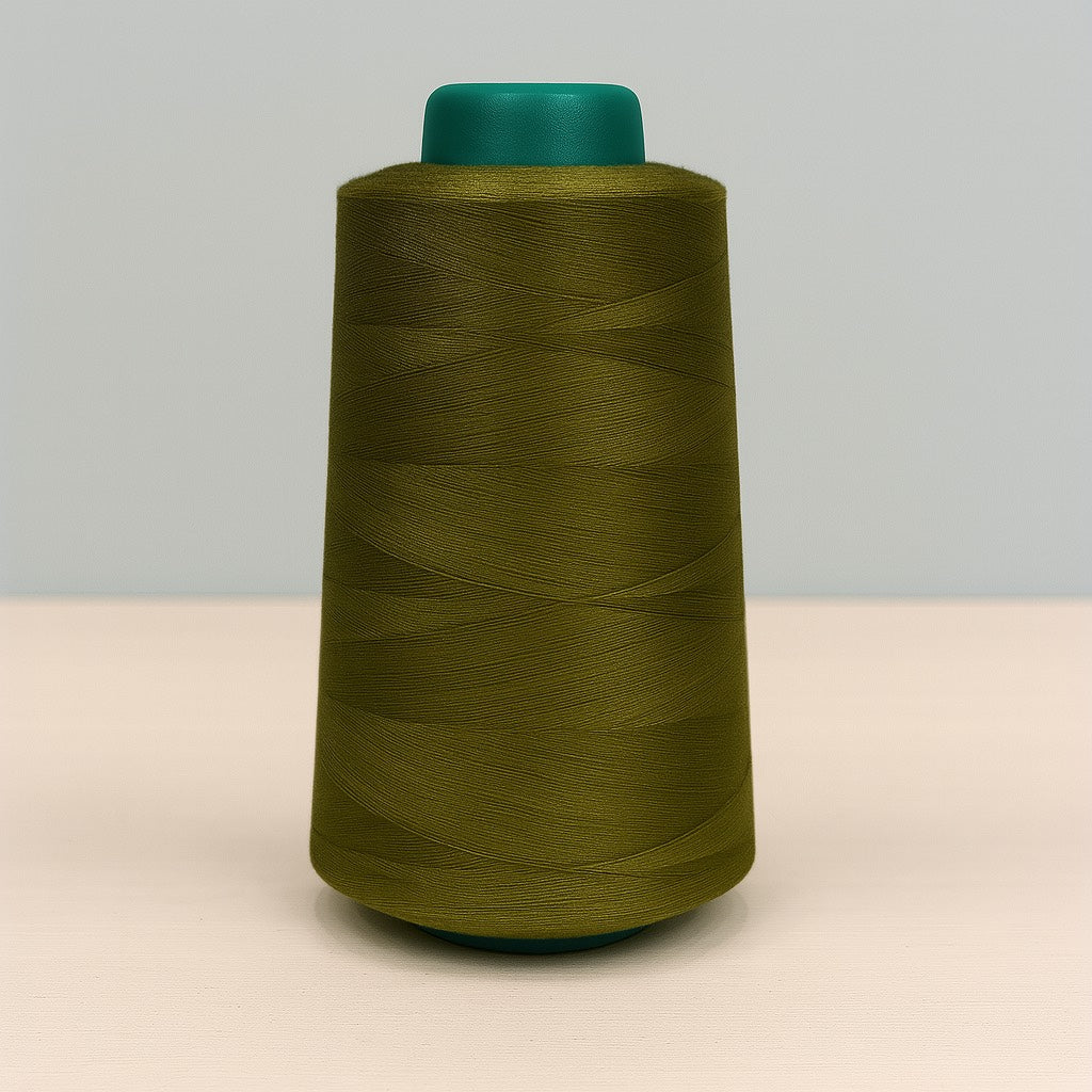 Cône de fil 100% polyester Ma Mercerie