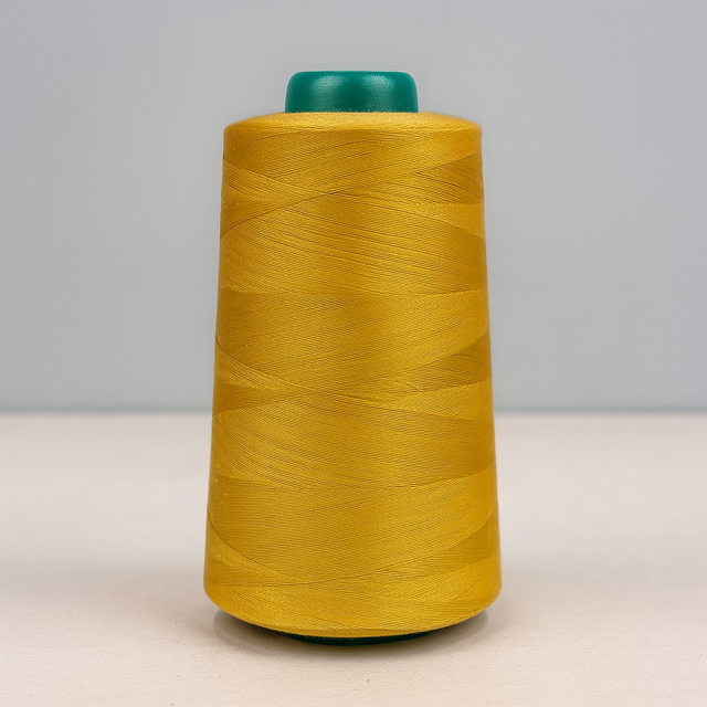 Cône de fil 100% polyester Ma Mercerie