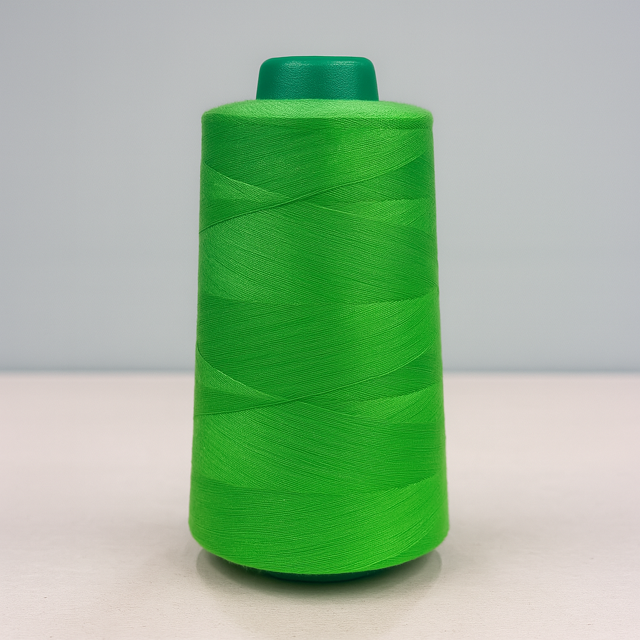 Cône de fil 100% polyester Ma Mercerie