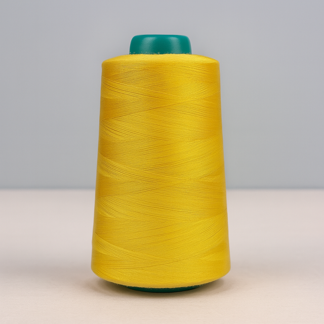 Cône de fil 100% polyester Ma Mercerie