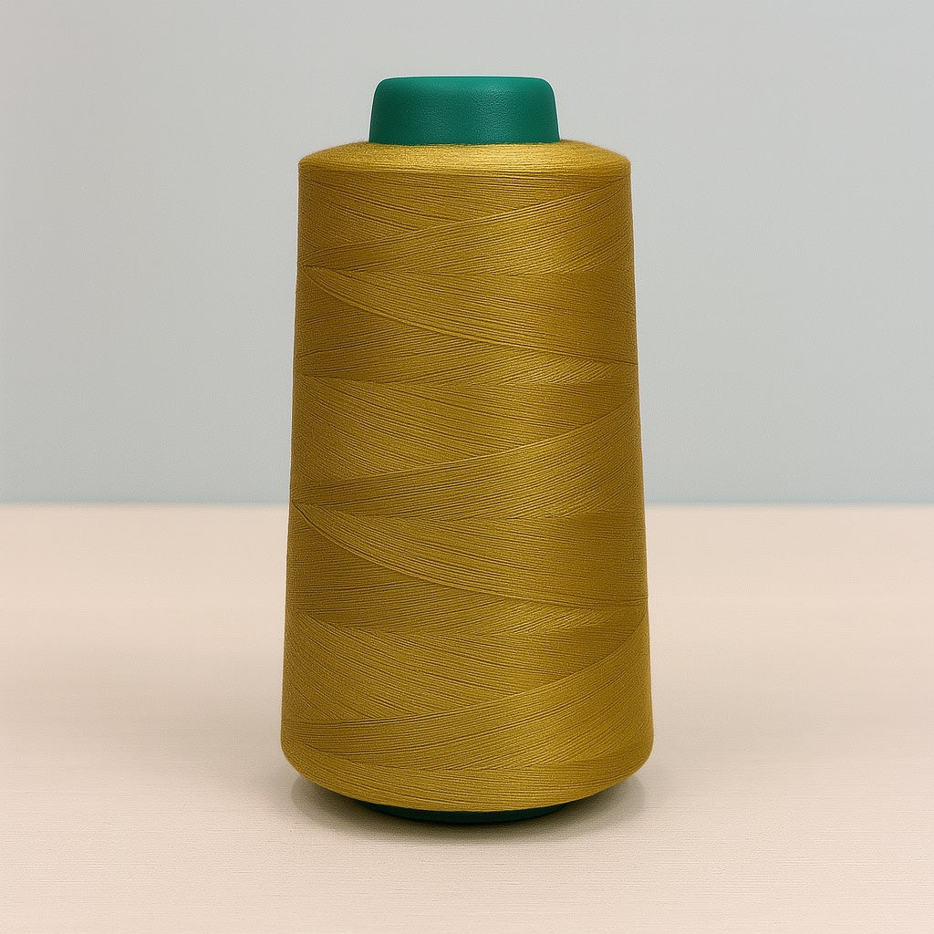 Cône de fil 100% polyester Ma Mercerie