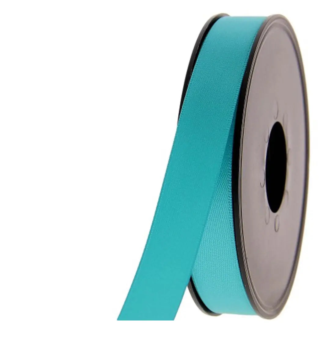 Ruban satin uni 15mm