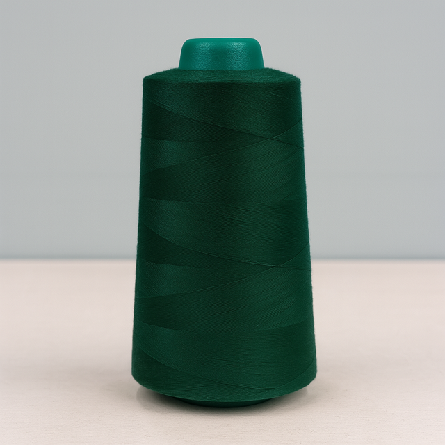 Cône de fil 100% polyester Ma Mercerie