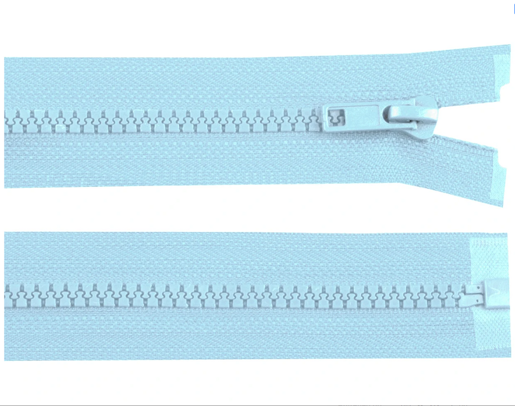 Fermeture à glissière injectée séparable Ma Mercerie