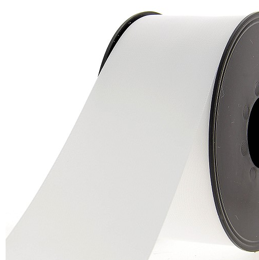 Ruban satin uni 50mm Ma Mercerie