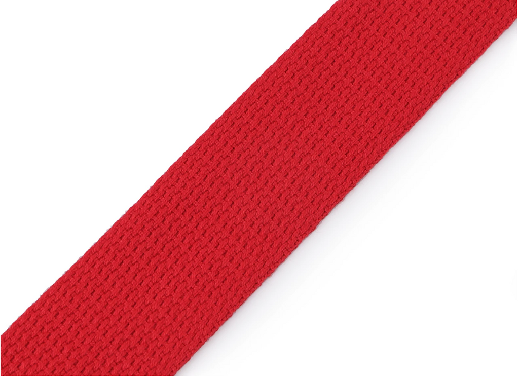 Sangle coton polyester Ma Mercerie