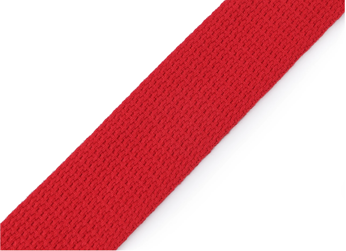 Sangle coton polyester Ma Mercerie