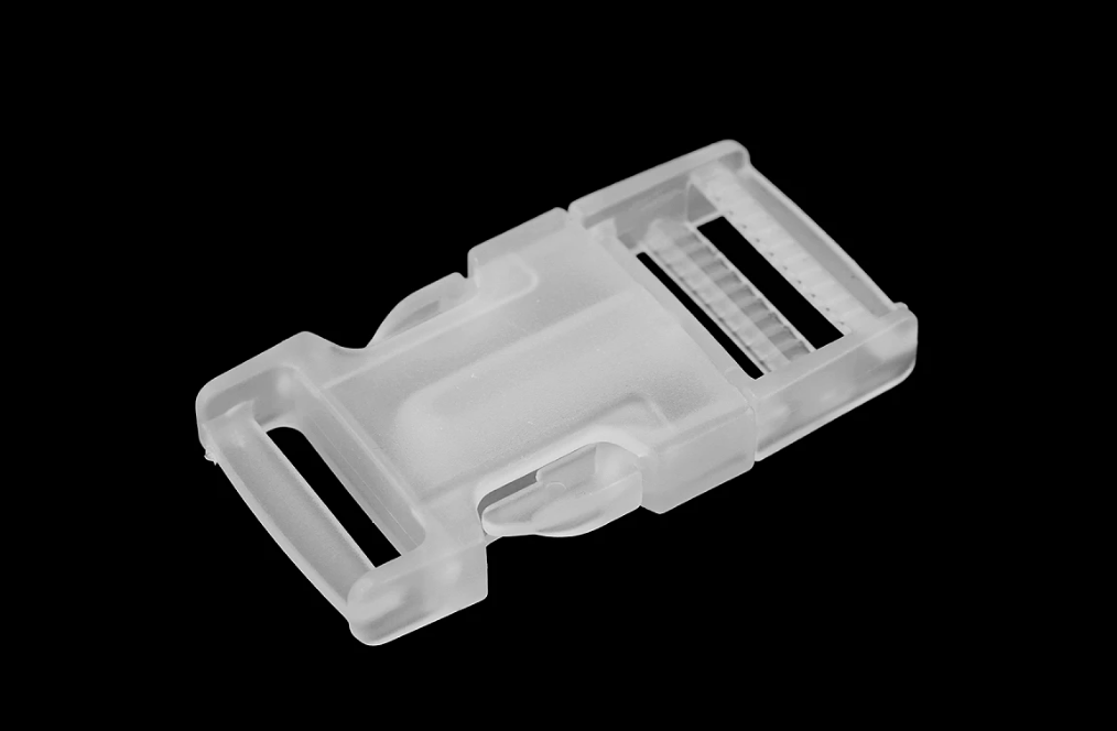Boucle de dégagement latéral plastique Ma Mercerie