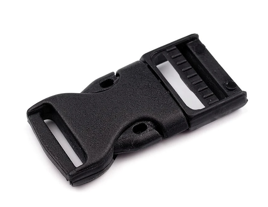 Boucle de dégagement latéral plastique Ma Mercerie