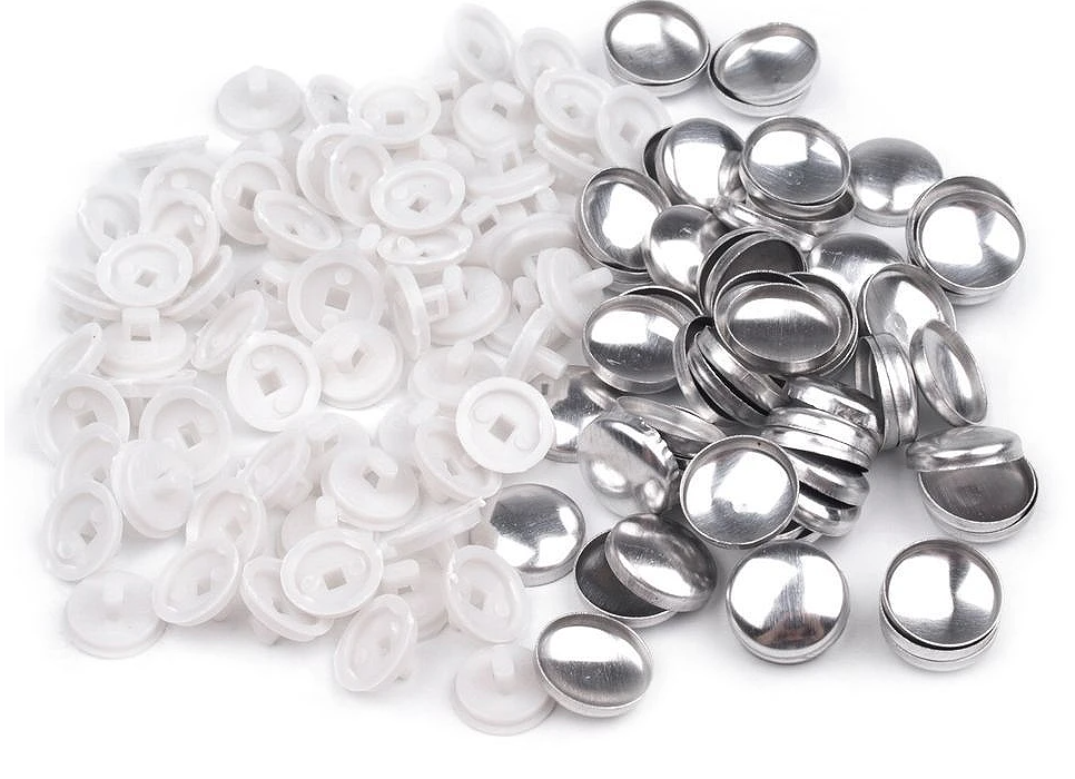 Boutons à recouvrir Ma Mercerie