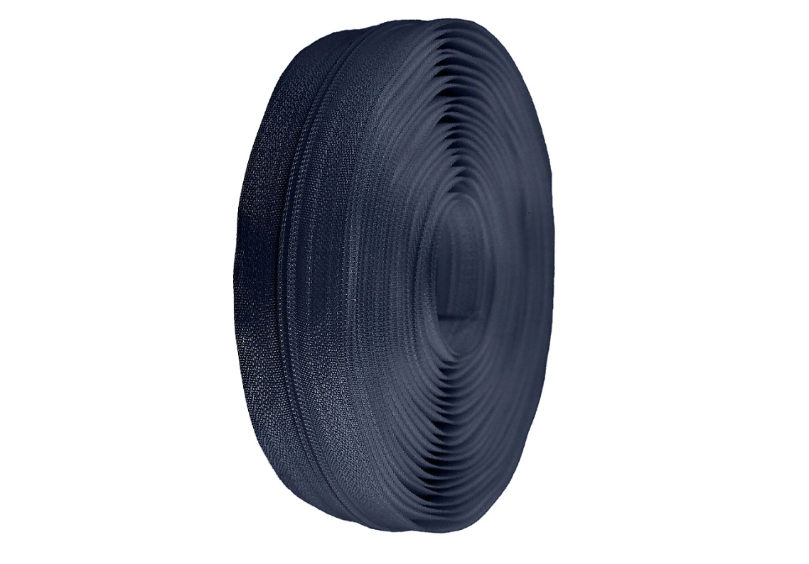 Fermeture spirale au mètre N°3 Ma Mercerie