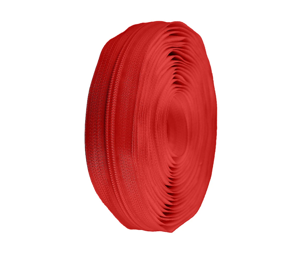 Fermeture au mètre spirale maille 5 Ma Mercerie