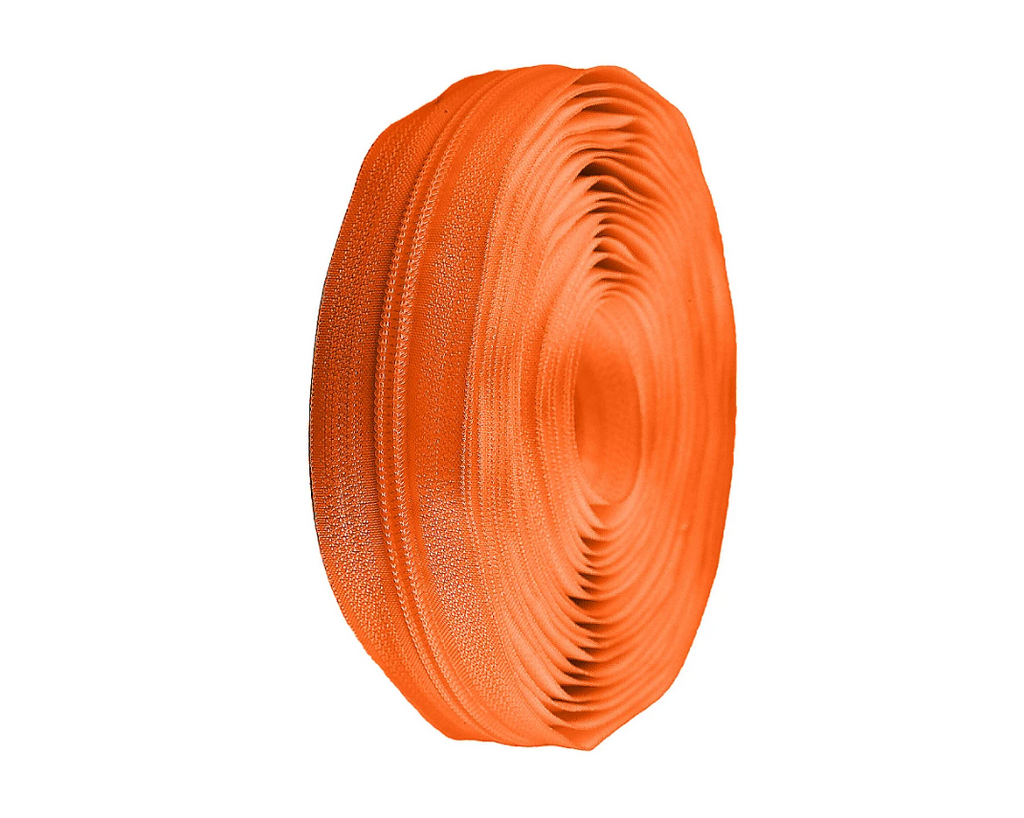 Fermeture au mètre spirale maille 5 Ma Mercerie
