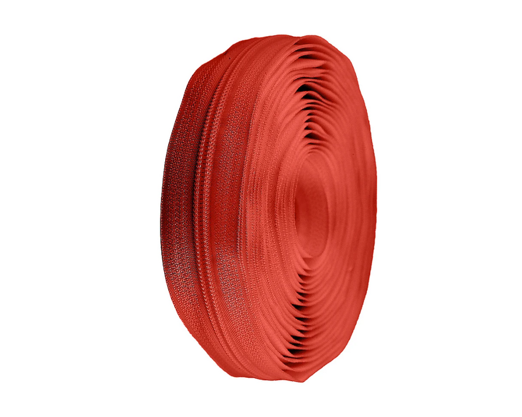 Fermeture au mètre spirale maille 5 Ma Mercerie