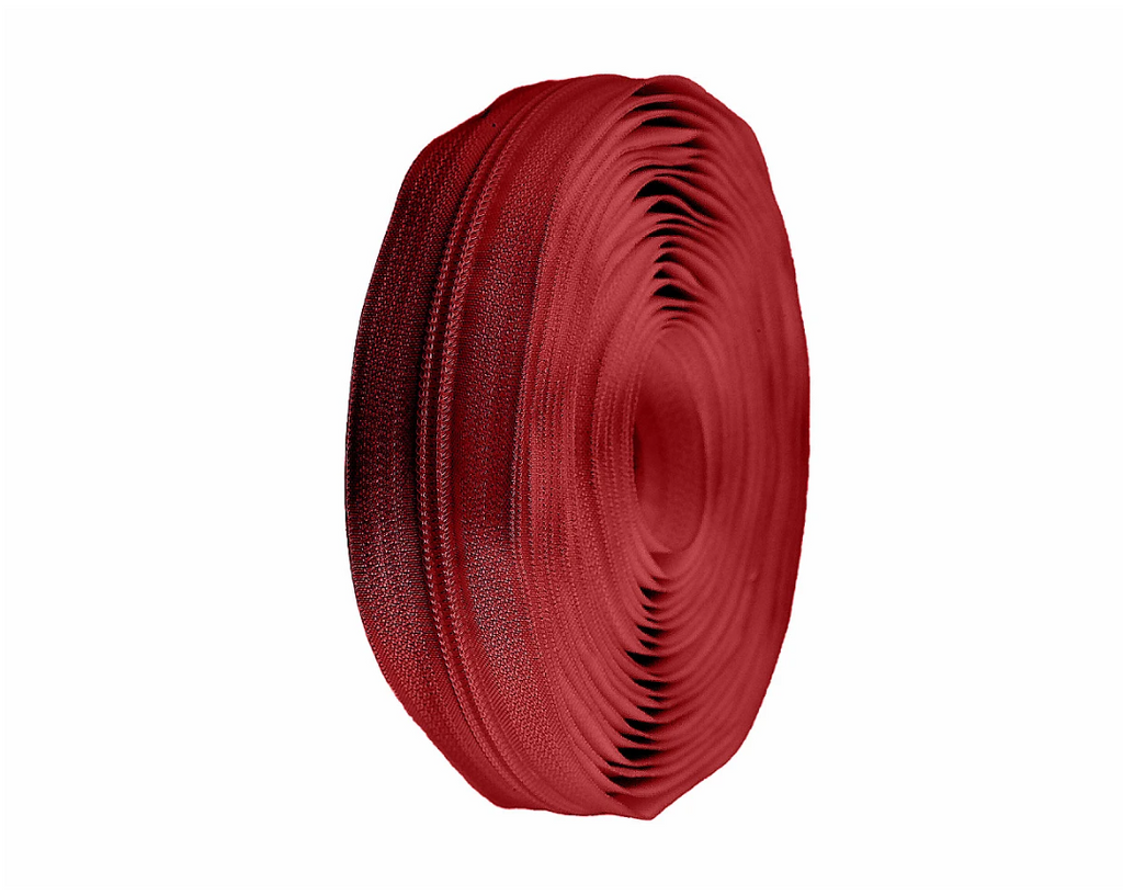 Fermeture au mètre spirale maille 5 Ma Mercerie