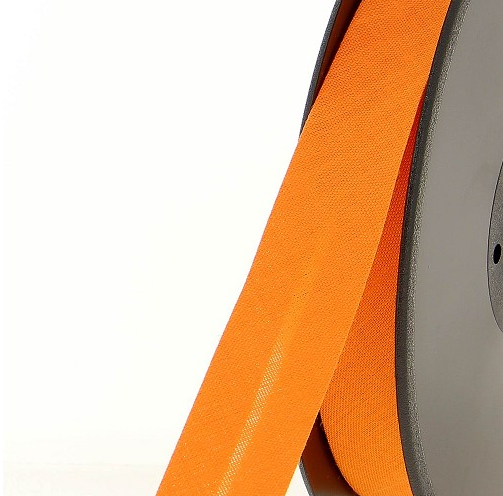 Biais replié 20mm Poly Coton Ma Mercerie