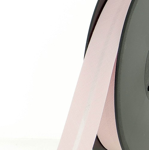 Biais replié 20mm Poly Coton Ma Mercerie