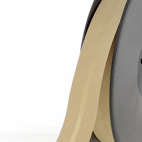 Biais replié 20mm Poly Coton Ma Mercerie