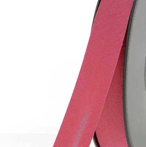 Biais replié 20mm Poly Coton Ma Mercerie